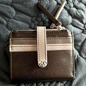 Brighton Barbados wallet